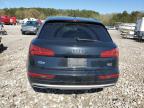 2018 Audi Q5 Premium Plus en Venta en Florence, MS - Side