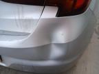 2016 VAUXHALL ASTRA SRI for sale at Copart PETERLEE