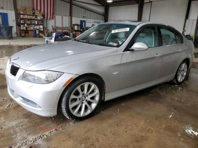 2007 Bmw 328 Xi