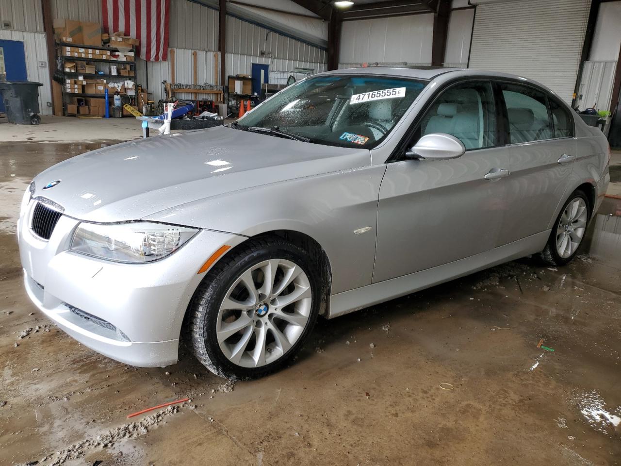 2007 BMW 3er - Image 1