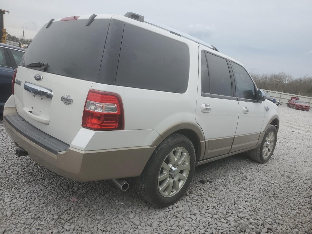 2013 Ford Expedition - Image 3