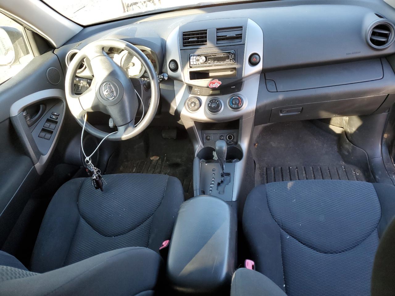 2007 Toyota RAV 4 - Image 8