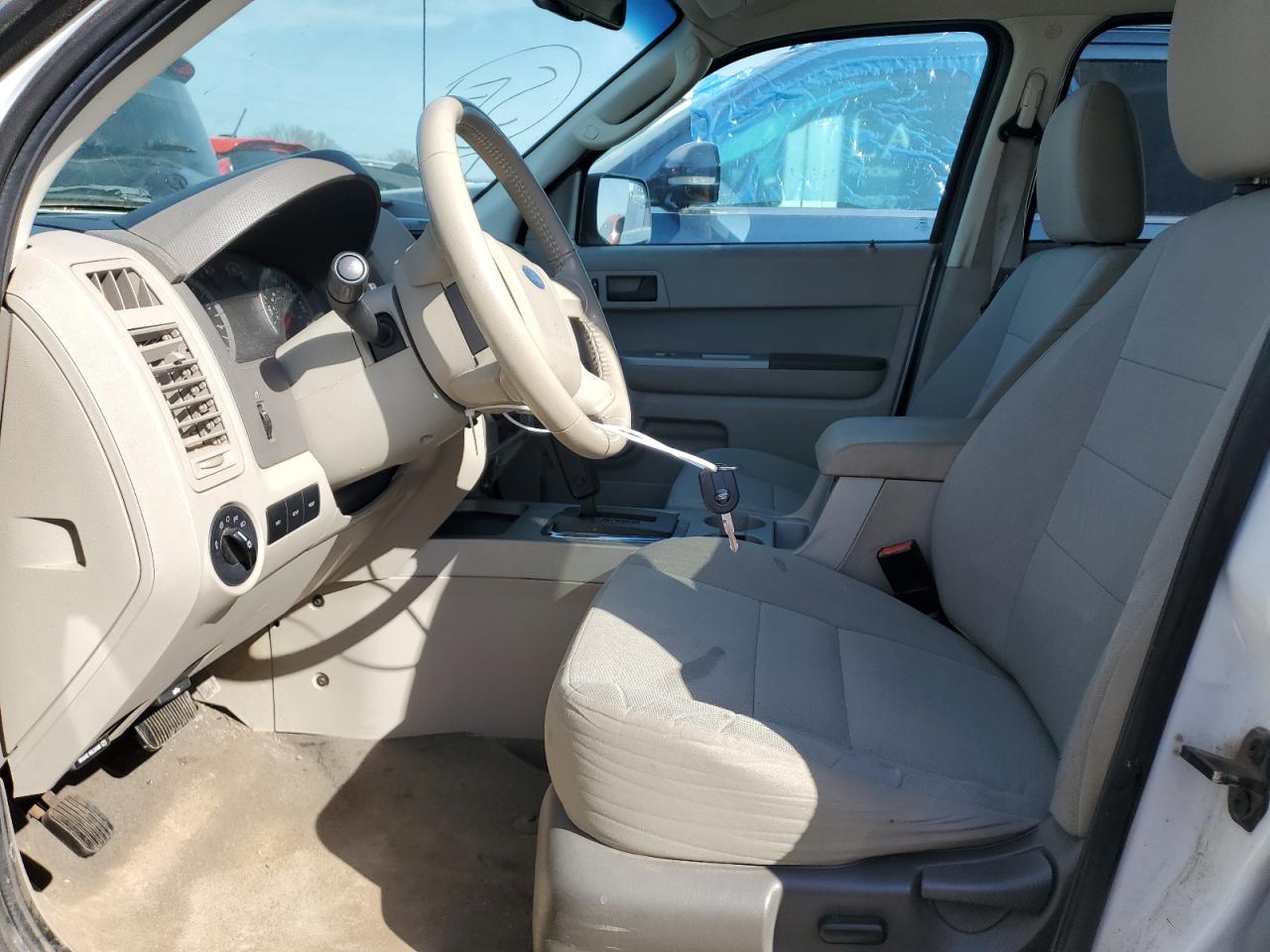 2012 Ford Escape - Image 7