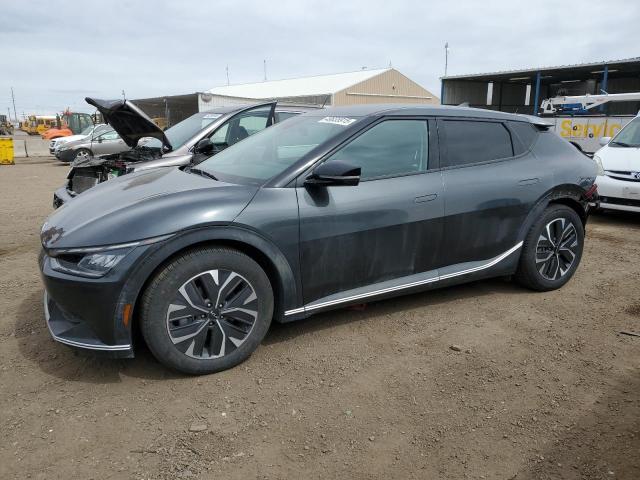 2024 Kia Ev6 Light