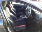 2014 SUBARU WRX STI TY for sale at Copart SANDTOFT