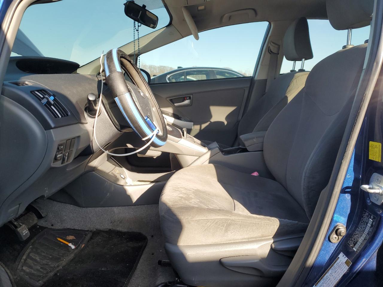 2010 Toyota Prius - Image 7