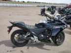 2014 HONDA CBR500 RA-ABS a la Venta en Copart CO - COLORADO SPRINGS