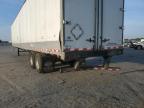 2013 Hyundai Dry Van Trailer იყიდება Jacksonville-ში, FL - Rear End