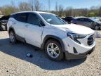 2018 Gmc Terrain Sle за продажба в Memphis, TN - Side