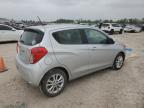 2019 Chevrolet Spark 1Lt продається в Houston, TX - Hail