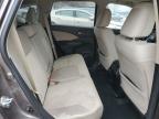 2016 Honda Cr-V Ex იყიდება Fort Wayne-ში, IN - Side