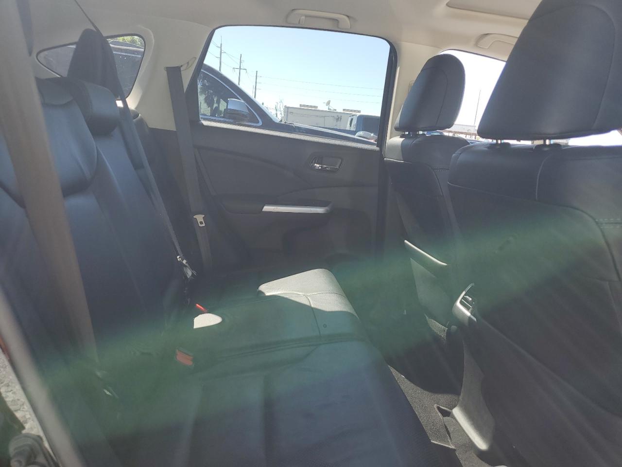 2015 Honda CR-V - Image 11