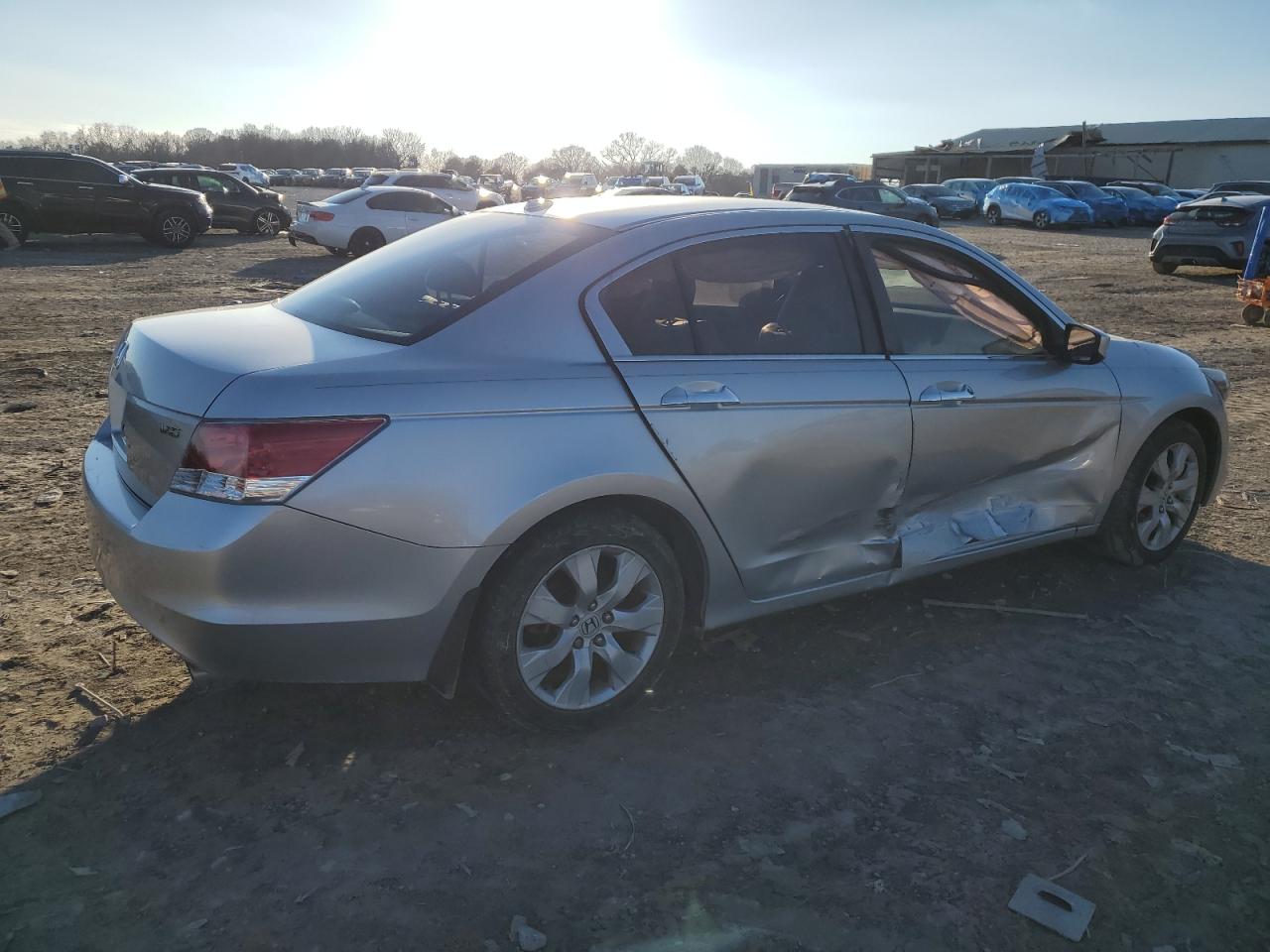 2010 Honda Accord - Image 3