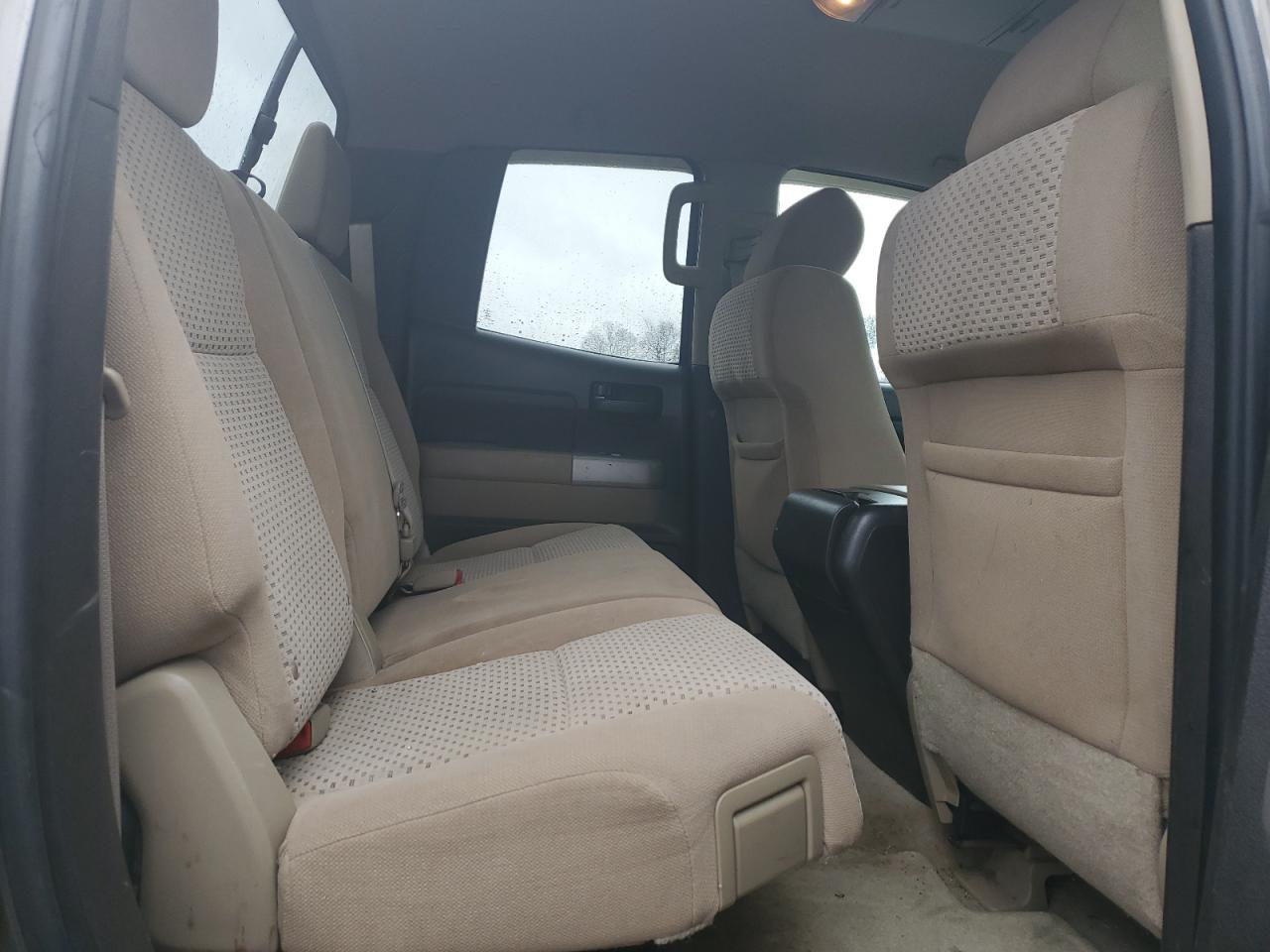 2007 Toyota Tundra - Image 10