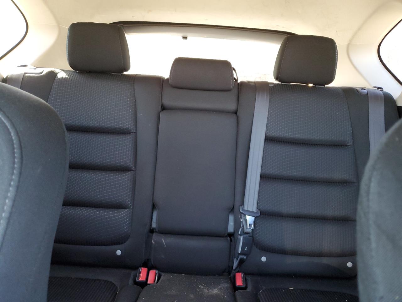 2014 Mazda CX-5 - Image 10