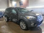 2017 Ford Escape Titanium for Sale in Elgin, IL - Rollover