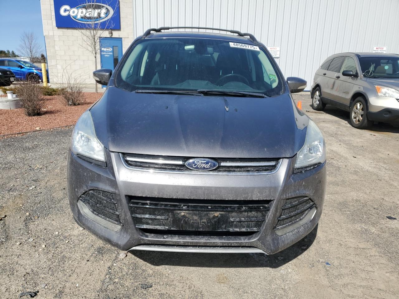 2013 Ford Escape - Image 5