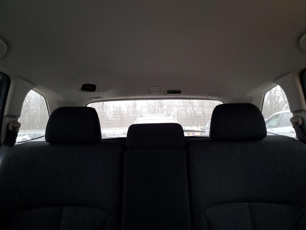 2013 Subaru Outback - Image 10