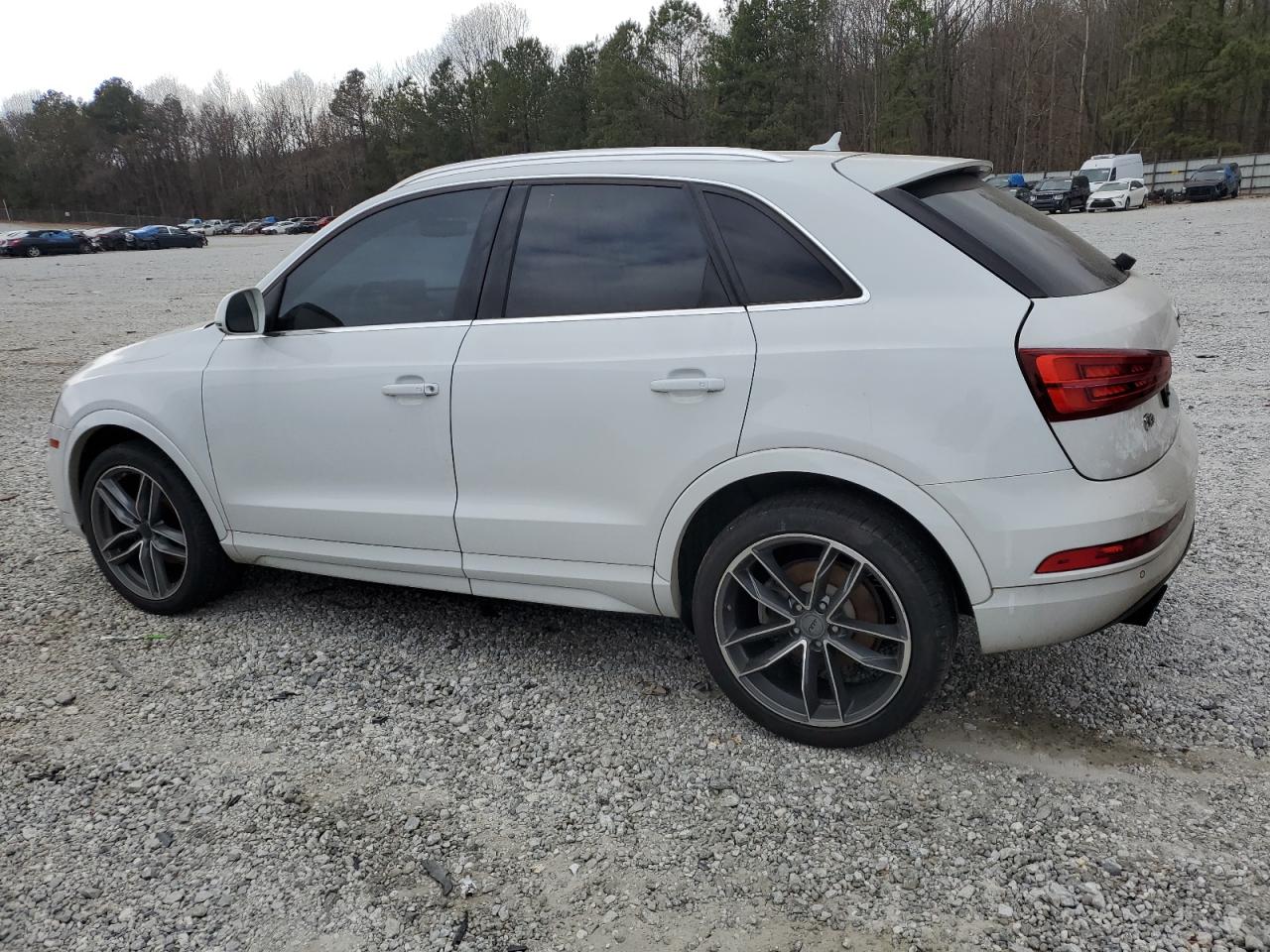 2017 Audi Q3 - Image 2