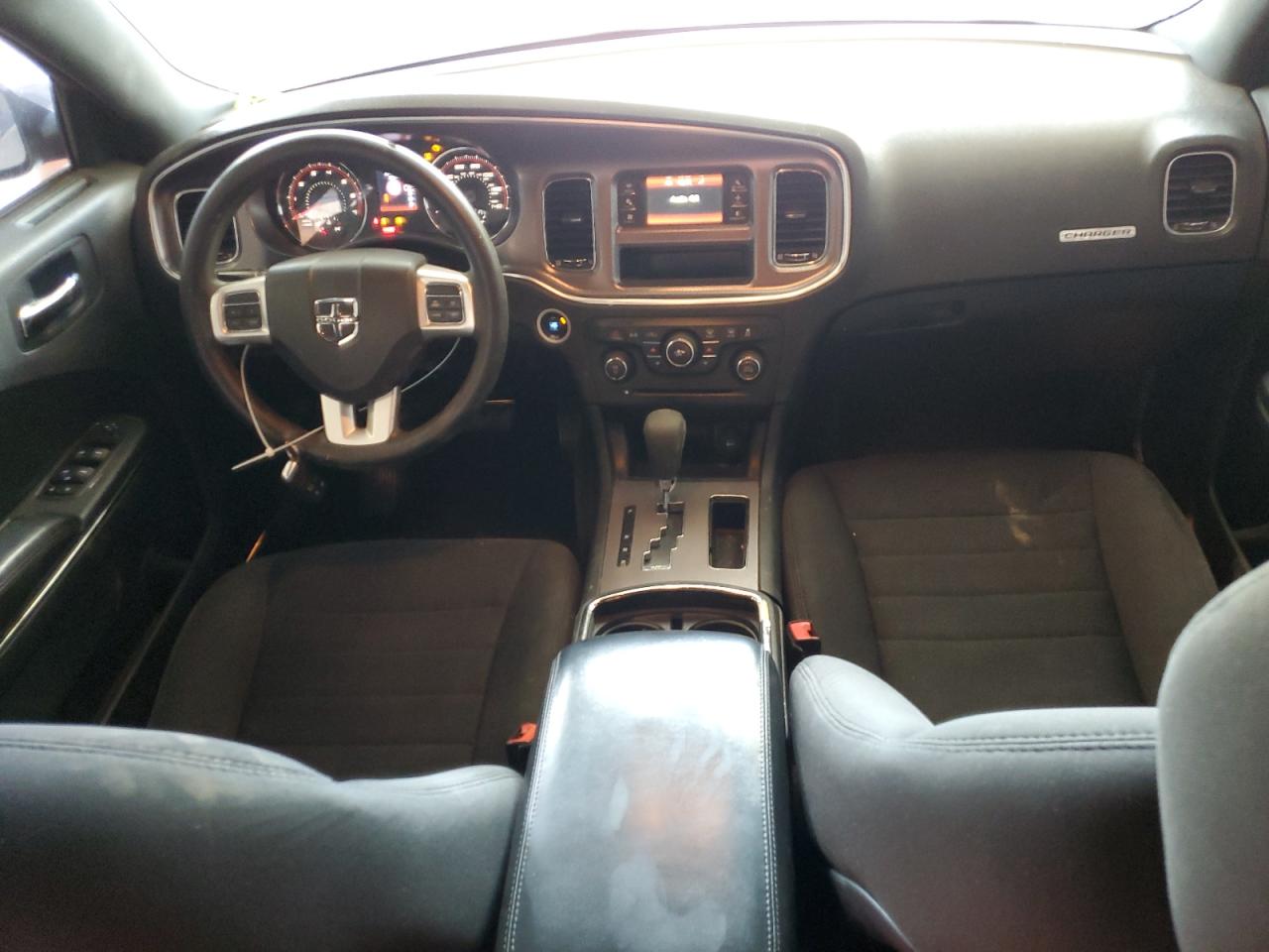 2014 Dodge Charger - Image 8