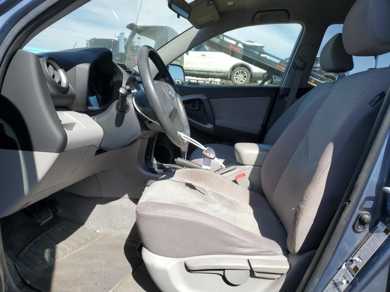 2008 Toyota RAV 4 - Image 7