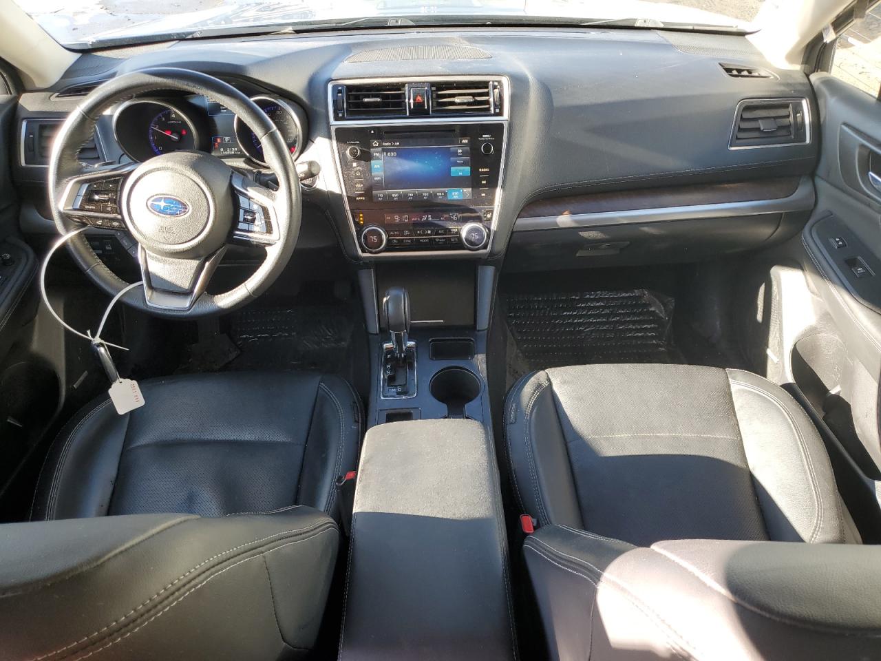 2018 Subaru Outback - Image 8