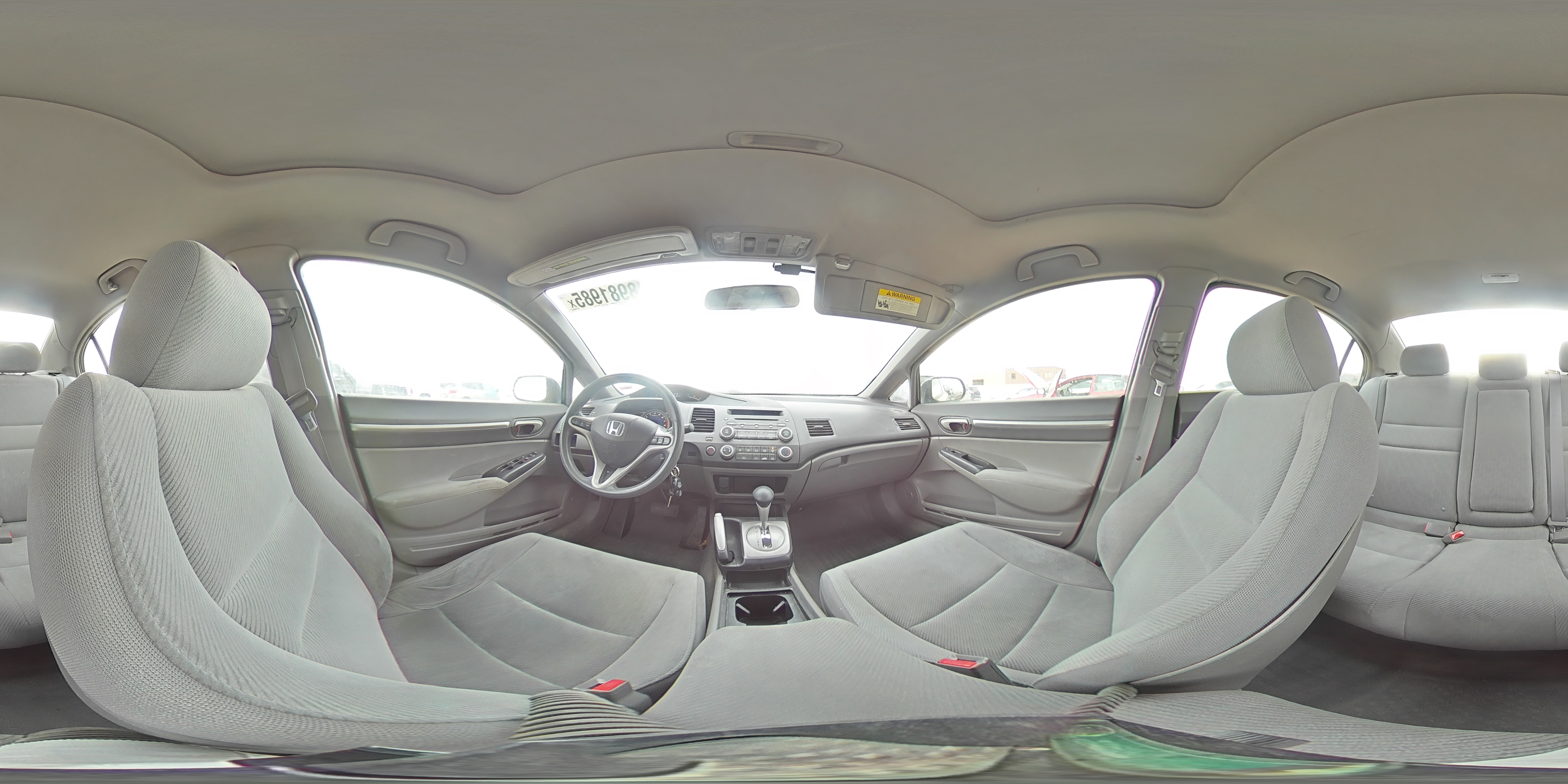 2010 Honda Civic - Image 13