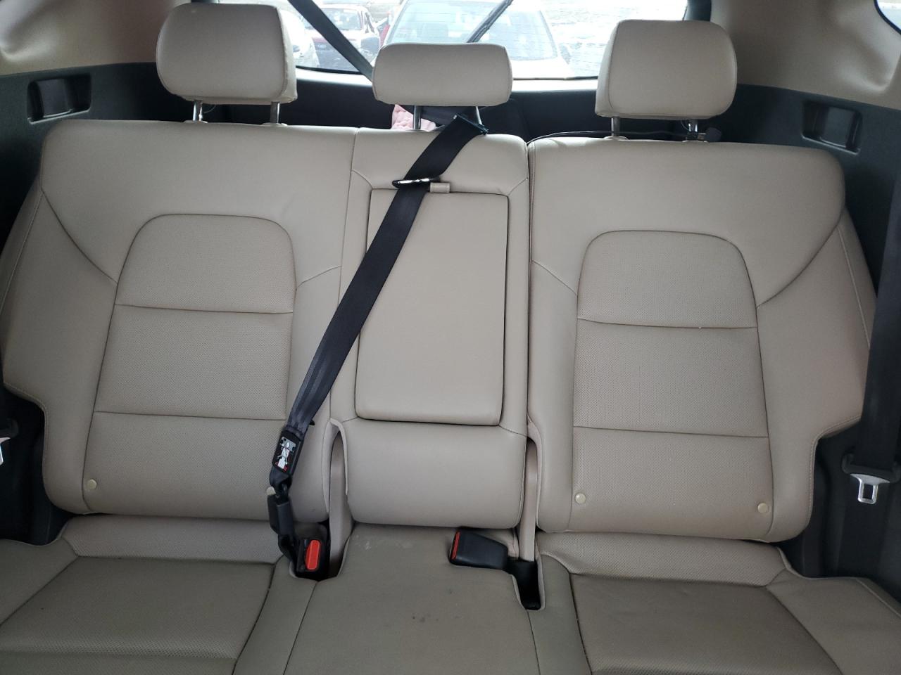 2017 Hyundai Tucson - Image 10