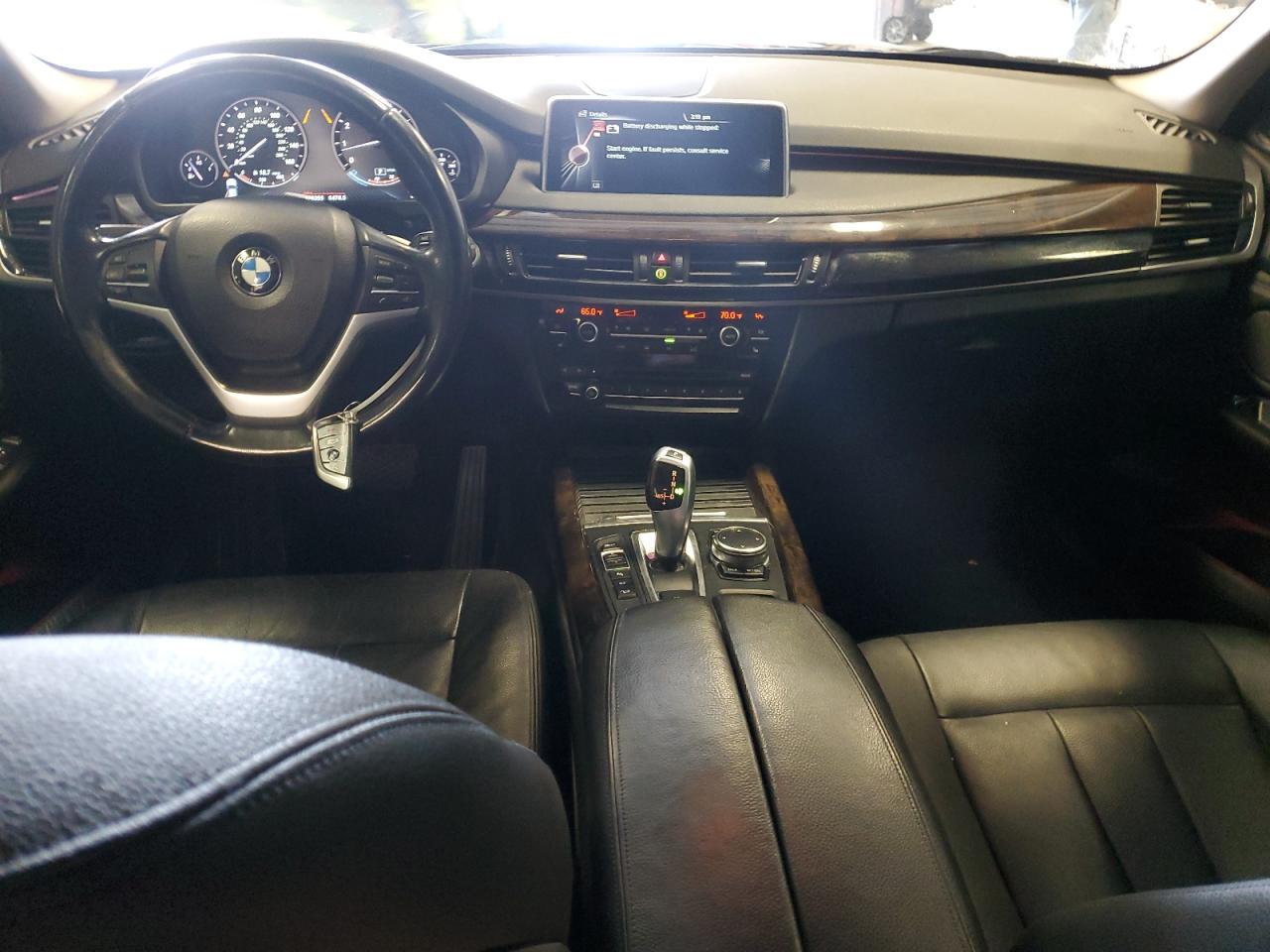 2016 BMW X5 - Image 8
