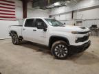 2024 Chevrolet Silverado K2500 Custom for Sale in Milwaukee, WI - Front End