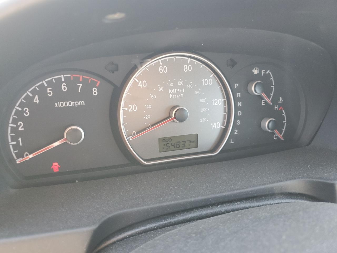 2007 Hyundai Elantra - Image 9