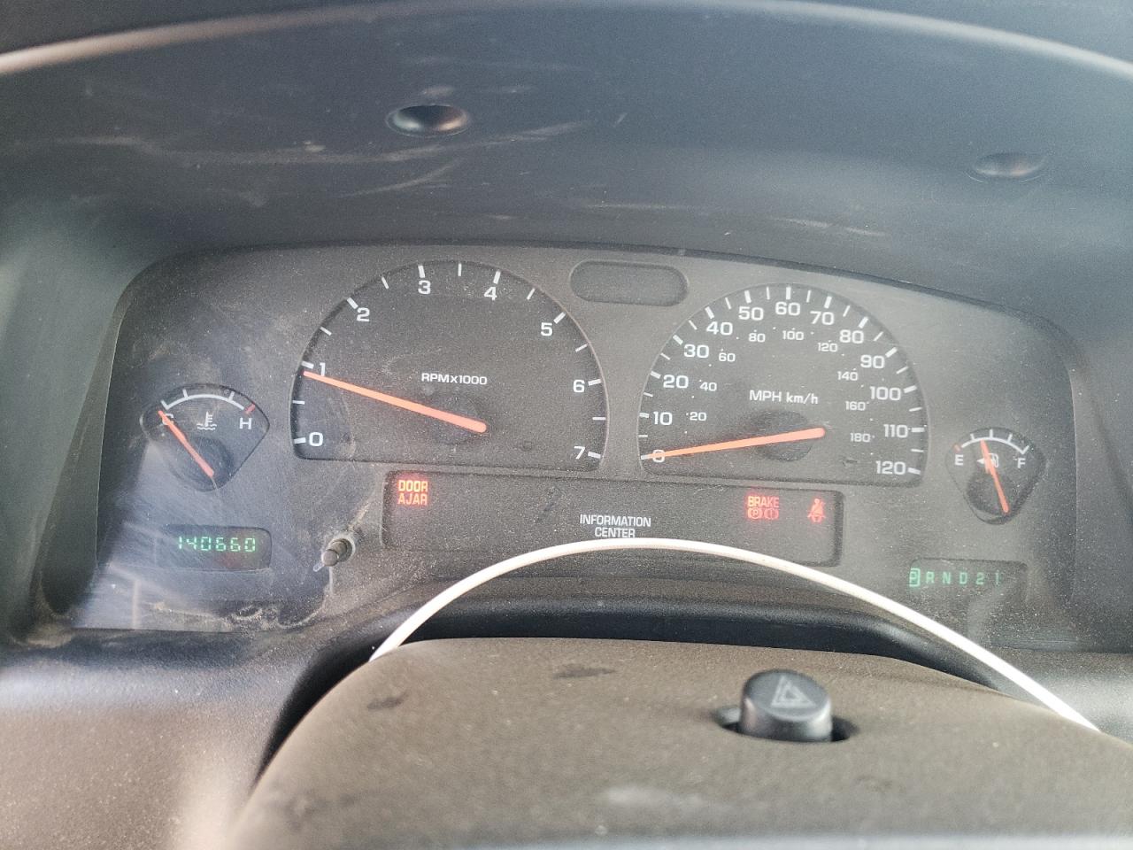 2003 Dodge Dakota - Image 9