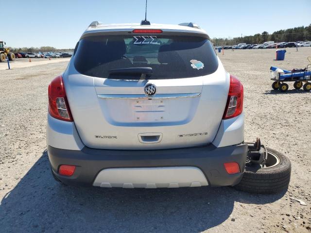  BUICK ENCORE 2015 Srebrny
