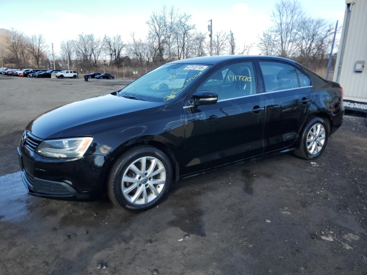 2014 Volkswagen Jetta - Image 1
