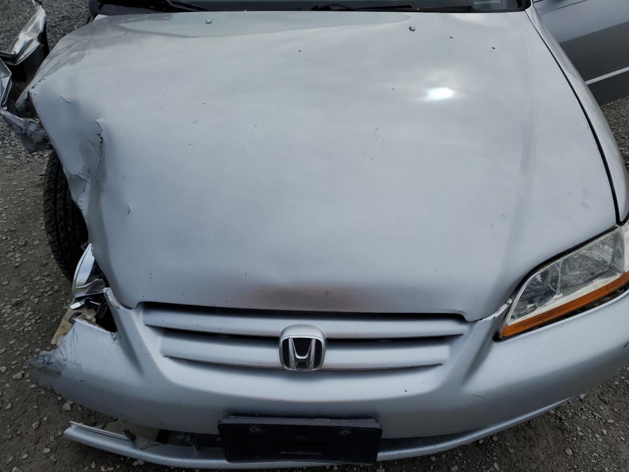 2002 Honda Accord - Image 12