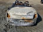 2003 Lexus Sc 430 за продажба в American Canyon, CA - Burn