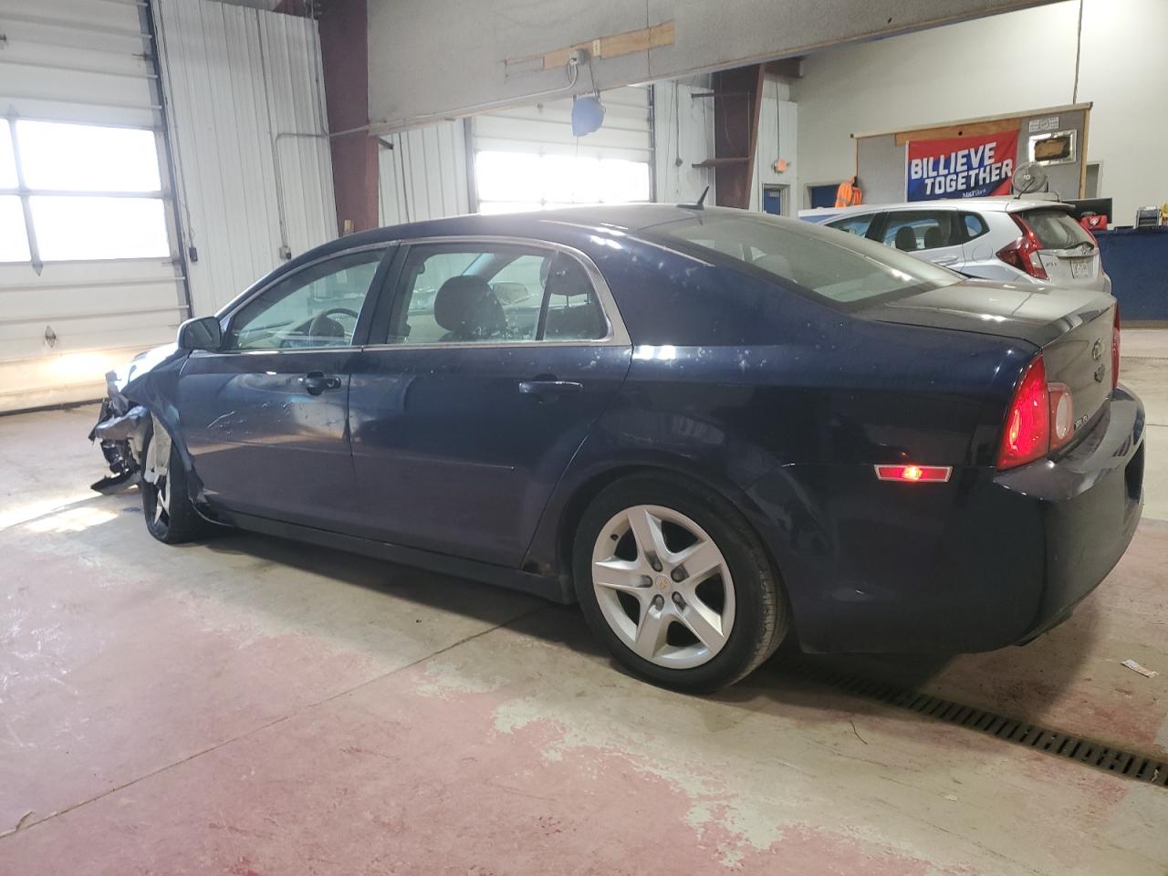 2011 Chevrolet Malibu - Image 2