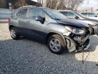 2022 Chevrolet Trax 1Lt იყიდება North Billerica-ში, MA - Front End
