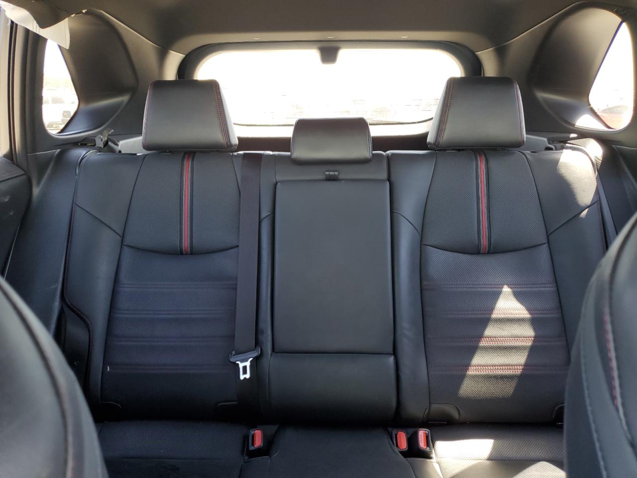 2021 Toyota RAV 4 - Image 10