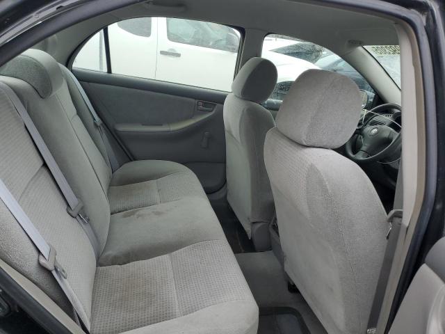 2008 TOYOTA COROLLA CE