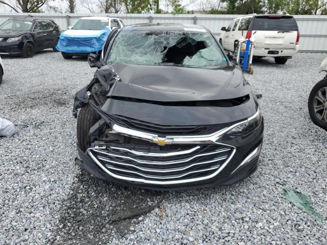  CHEVROLET MALIBU 2023 Czarny