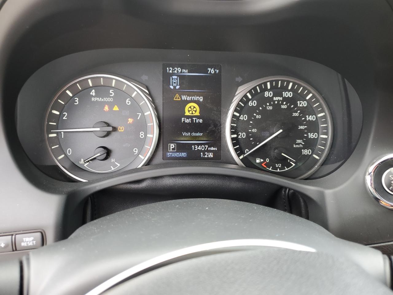 2022 Infiniti Q60 Luxe VIN: JN1EV7KK5NM600224 Lot: 51120885