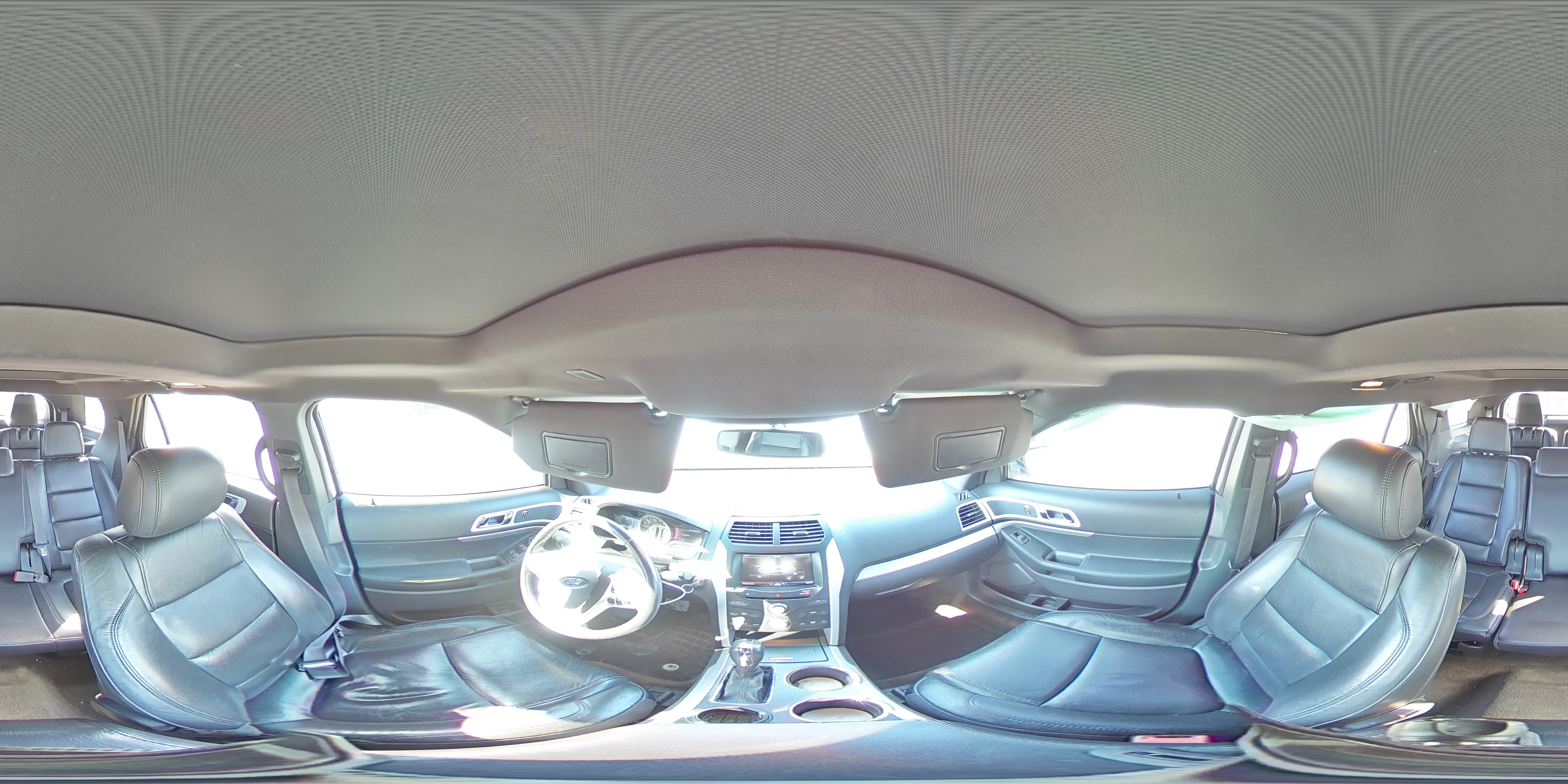 2013 Ford Explorer - Image 13