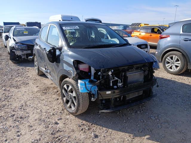 2024 HYUNDAI I10 ADVANC