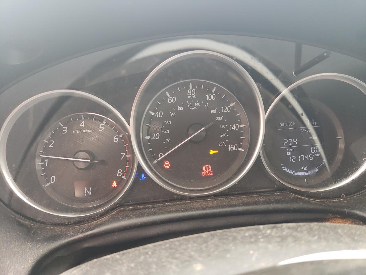 2016 Mazda CX-5 - Image 9