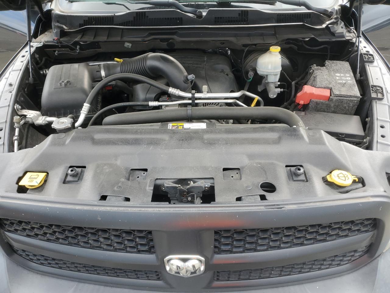 2015 RAM 1500 - Image 11