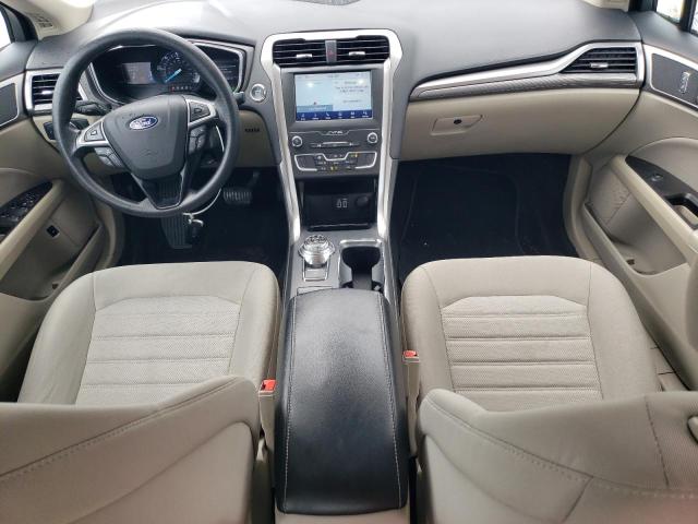  FORD FUSION 2020 Biały