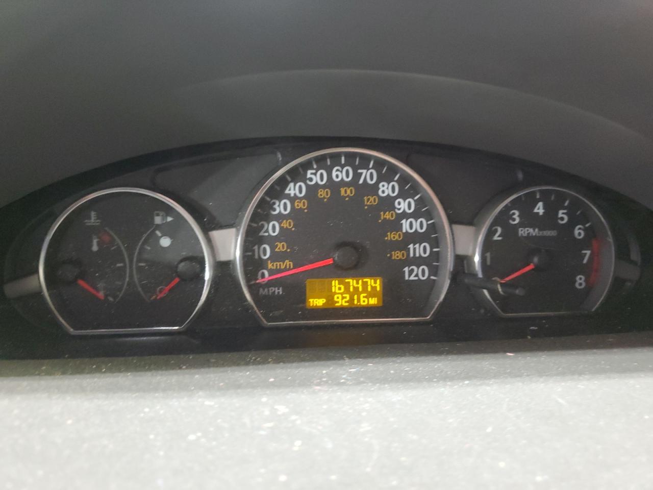 2007 Saturn Ion Level 2 VIN: 1G8AJ55F37Z123951 Lot: 51064335