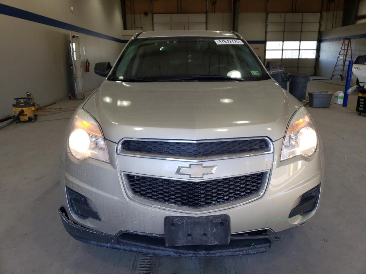 2013 Chevrolet Equinox - Image 5