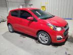 2022 Chevrolet Spark 1Lt продається в Hurricane, WV - Minor Dent/Scratches